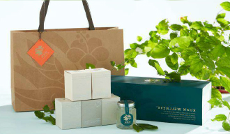 Rock Sugar Instant Bird's Nest