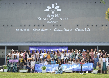 Study Centre Panel B