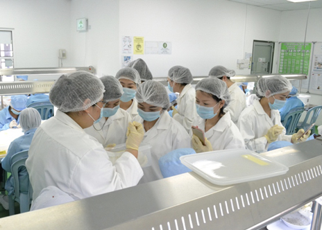 Study Centre Panel B