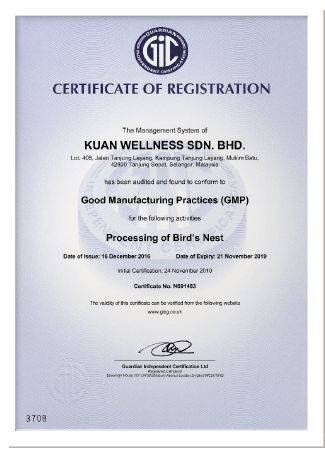 Certification 01