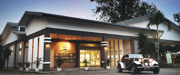 Kuan Wellness Panel A