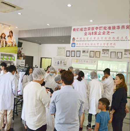 Study Centre Panel D