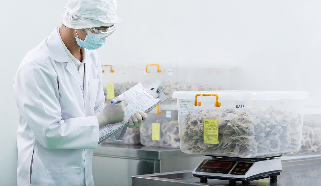 Kuan Wellness Panel B