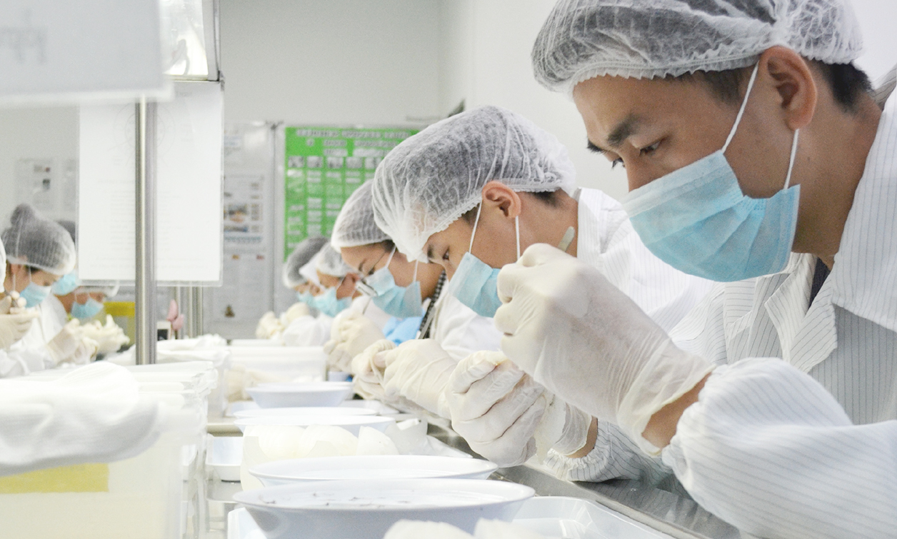 Study Centre Panel A